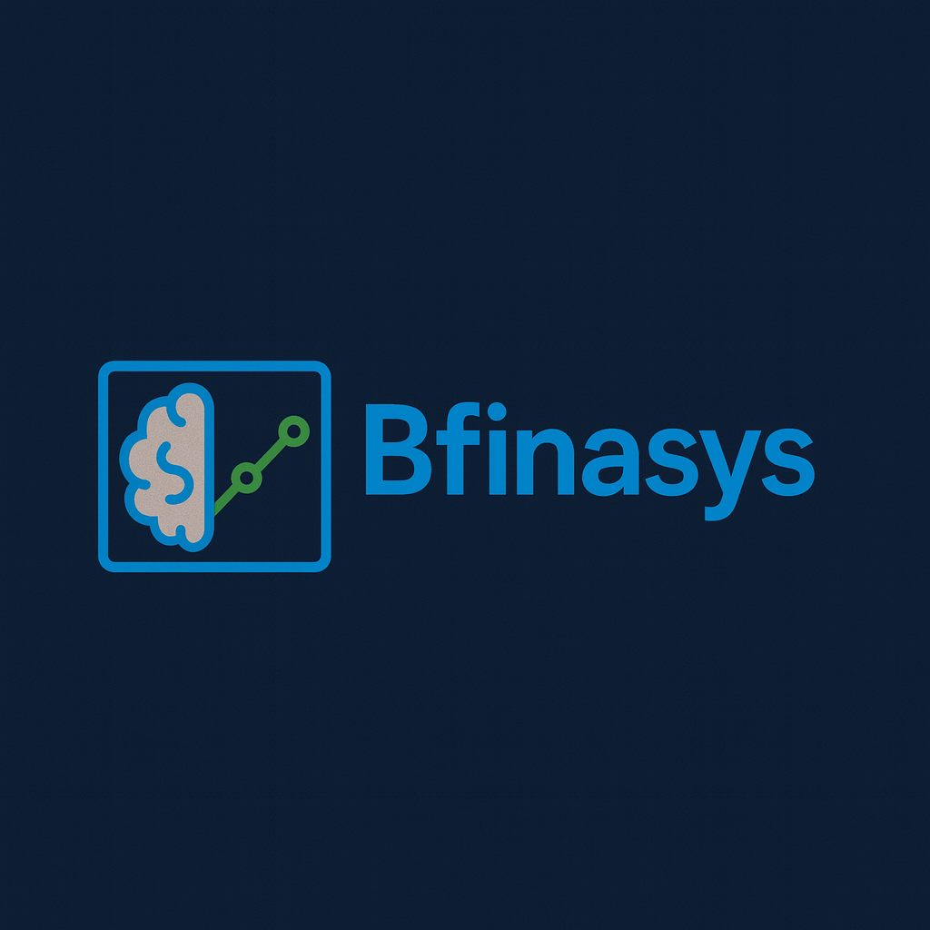 Bfinasys Logo